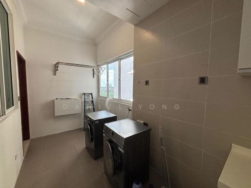 Kondominium untuk Disewa di Summerscape Luxury Condominium - Daniel Yong - Interior - PropertyGuru.com.my
