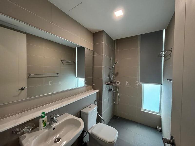 Kondominium untuk Disewa di Summerscape Luxury Condominium - Daniel Yong - Bathroom - PropertyGuru.com.my