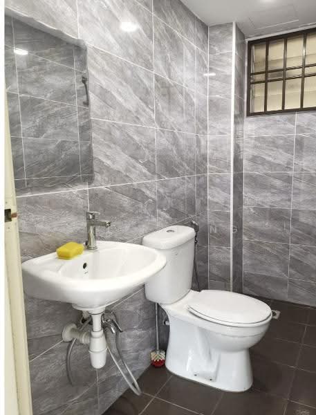 Kondominium untuk Dijual di Sentul Utama Condominium - Valerie Ng - Bathroom - PropertyGuru.com.my