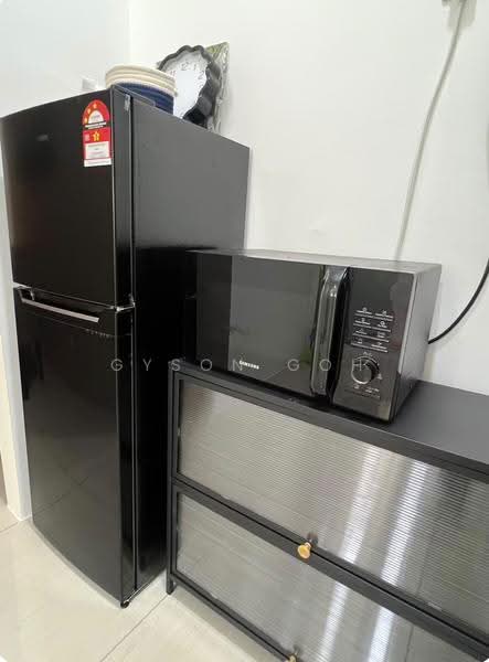Kondominium untuk Disewa di The Zen - Gyson Goh - Kitchen - PropertyGuru.com.my