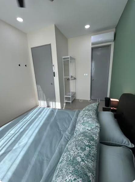 Kondominium untuk Disewa di The Zen - Gyson Goh - Bedroom - PropertyGuru.com.my