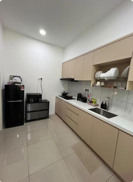 Kondominium untuk Disewa di The Zen - Gyson Goh - Kitchen - PropertyGuru.com.my