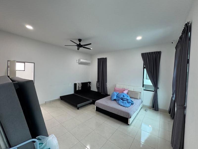 Rumah Kluster untuk Dijual di Mutiara Rini (Skudai) - Agnes . - PropertyGuru.com.my