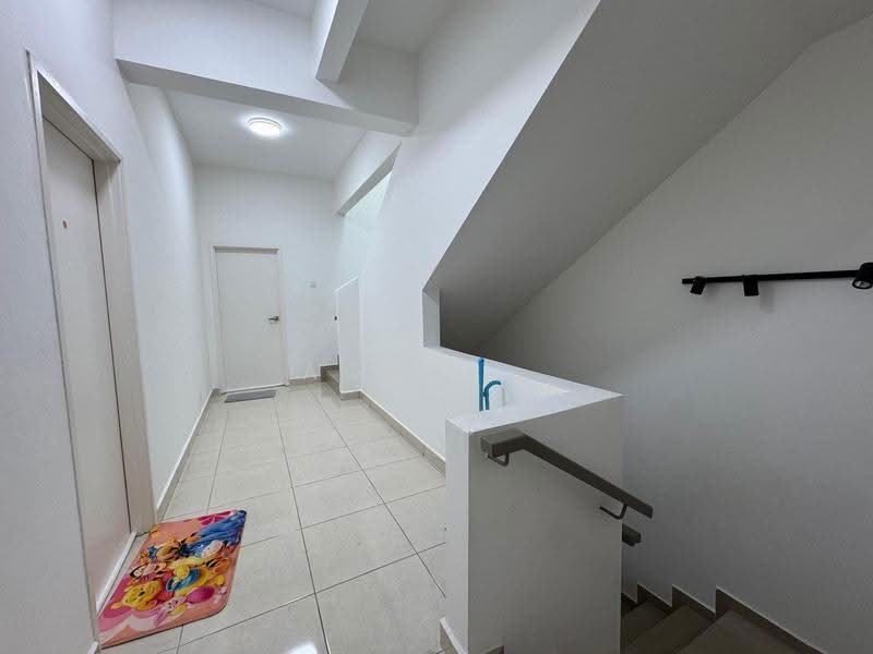 Rumah Kluster untuk Dijual di Mutiara Rini (Skudai) - Agnes . - PropertyGuru.com.my