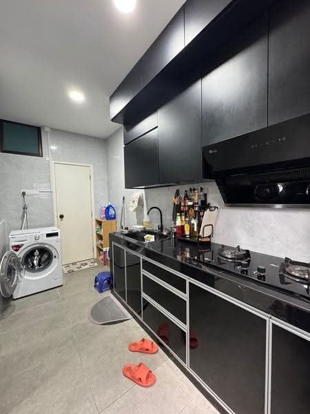 Rumah Kluster untuk Dijual di Mutiara Rini (Skudai) - Agnes . - PropertyGuru.com.my