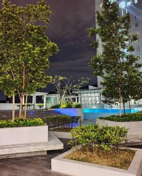 Service Residence for Sale at Majestic Maxim - GRACE SUM - Exterior - PropertyGuru.com.my