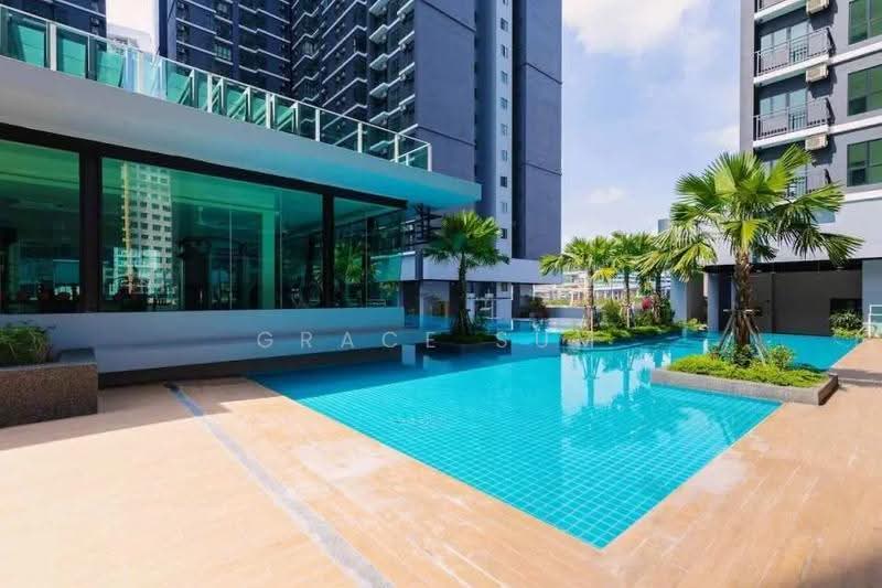 Service Residence for Sale at Majestic Maxim - GRACE SUM - Pool - PropertyGuru.com.my