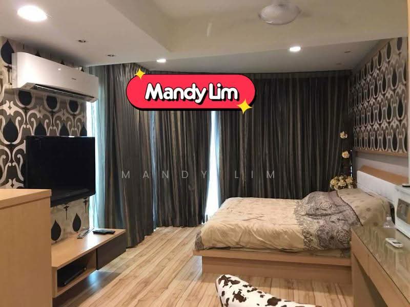 Condominium for Sale at The Uban Residence - Mandy Lim - Bedroom - PropertyGuru.com.my