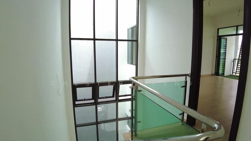 Rumah Berkembar untuk Dijual di Putra Heights (Subang Jaya) - Chester Cheng - PropertyGuru.com.my
