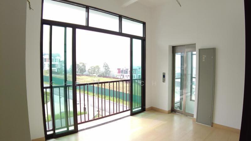 Rumah Berkembar untuk Dijual di Putra Heights (Subang Jaya) - Chester Cheng - PropertyGuru.com.my
