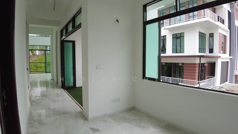 Rumah Berkembar untuk Dijual di Putra Heights (Subang Jaya) - Chester Cheng - PropertyGuru.com.my