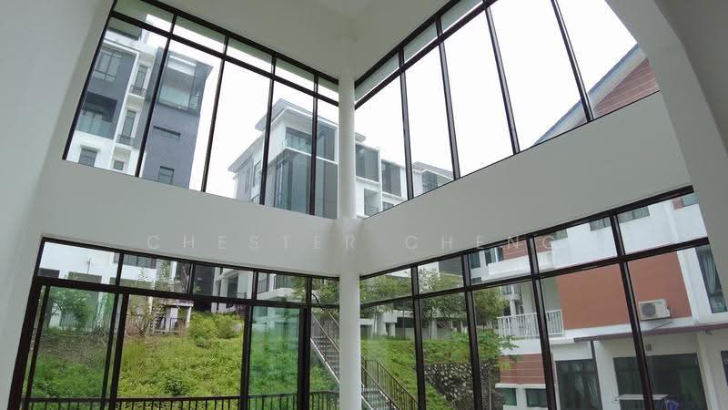 Rumah Berkembar untuk Dijual di Putra Heights (Subang Jaya) - Chester Cheng - PropertyGuru.com.my