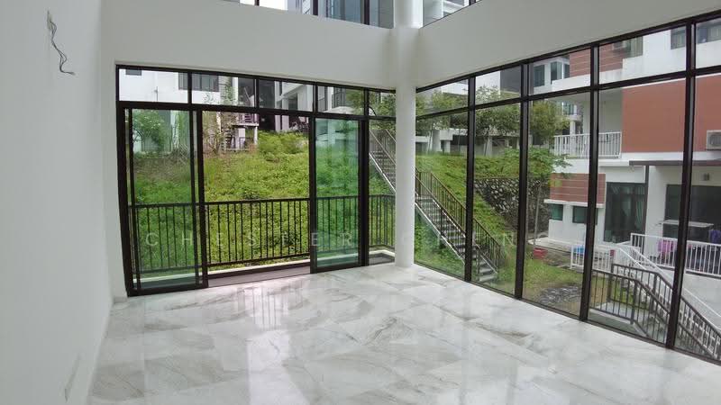 Rumah Berkembar untuk Dijual di Putra Heights (Subang Jaya) - Chester Cheng - PropertyGuru.com.my