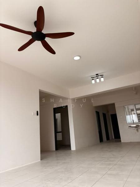 Kondominium untuk Dijual di Hijauan Heights - Shaiful Rudy - Interior - PropertyGuru.com.my