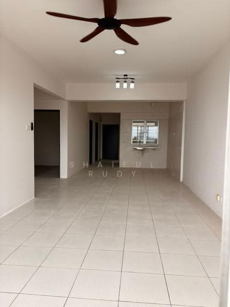 Kondominium untuk Dijual di Hijauan Heights - Shaiful Rudy - Interior - PropertyGuru.com.my