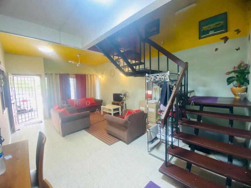 Rumah Teres 2-Tingkat untuk Dijual di Taman Sri Minang (Kajang) - Mohd Mortadza Ahmad - PropertyGuru.com.my