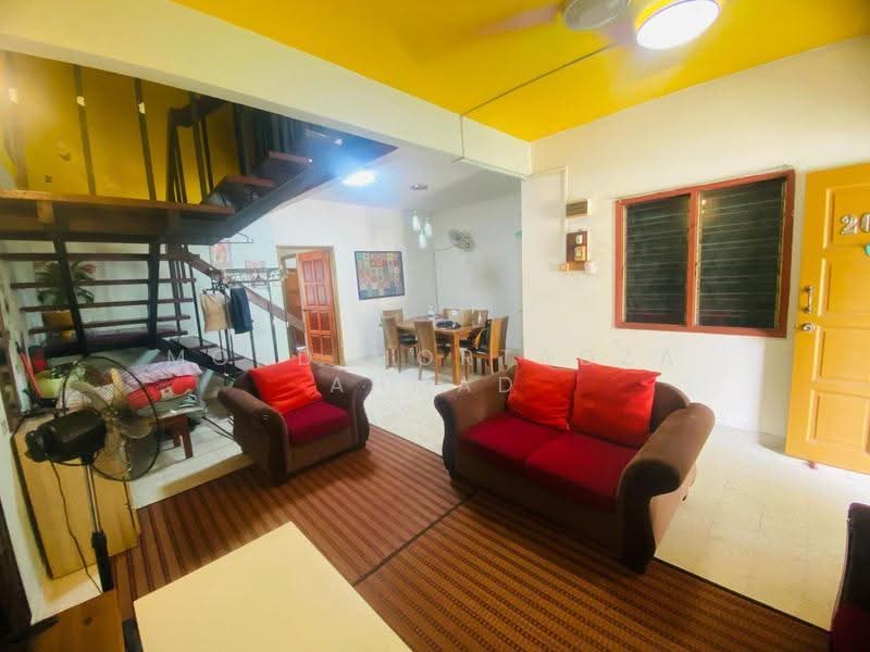 Rumah Teres 2-Tingkat untuk Dijual di Taman Sri Minang (Kajang) - Mohd Mortadza Ahmad - PropertyGuru.com.my