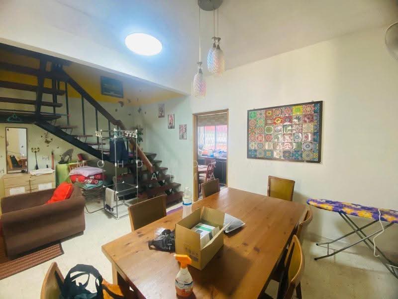 Rumah Teres 2-Tingkat untuk Dijual di Taman Sri Minang (Kajang) - Mohd Mortadza Ahmad - PropertyGuru.com.my