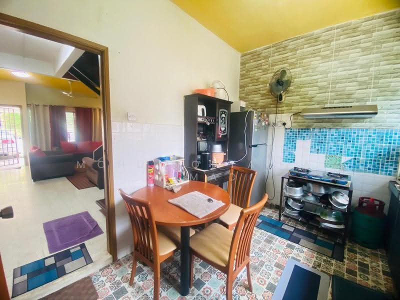 Rumah Teres 2-Tingkat untuk Dijual di Taman Sri Minang (Kajang) - Mohd Mortadza Ahmad - PropertyGuru.com.my