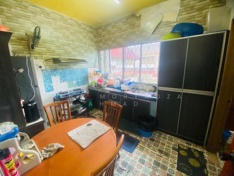 Rumah Teres 2-Tingkat untuk Dijual di Taman Sri Minang (Kajang) - Mohd Mortadza Ahmad - PropertyGuru.com.my