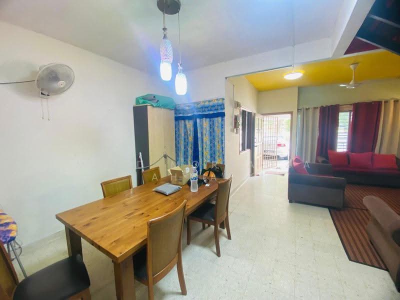 Rumah Teres 2-Tingkat untuk Dijual di Taman Sri Minang (Kajang) - Mohd Mortadza Ahmad - PropertyGuru.com.my