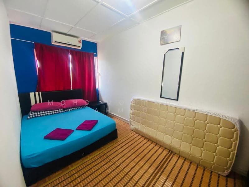 Rumah Teres 2-Tingkat untuk Dijual di Taman Sri Minang (Kajang) - Mohd Mortadza Ahmad - PropertyGuru.com.my