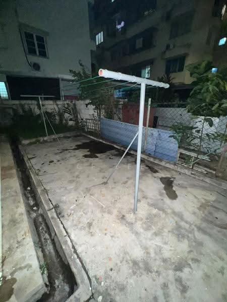 Flat for Rent at Flat Pandan Jaya - CF Lee - Exterior - PropertyGuru.com.my