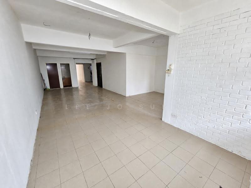 Shop for Rent in SS15 (Subang Jaya) - Lee Jo Surf - Interior - PropertyGuru.com.my
