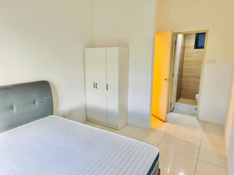 Service Residence for Rent at Vivo Executive Apartment - Cheau Chie Ooi - Bedroom - PropertyGuru.com.my