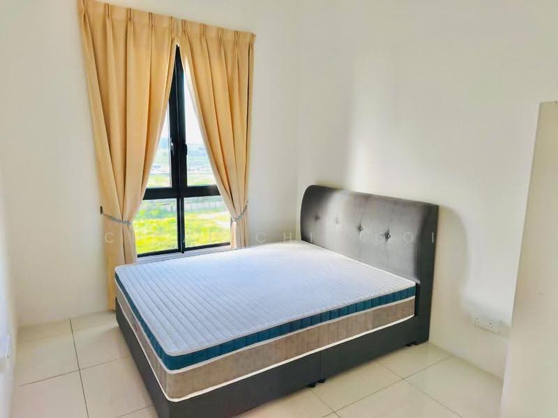 Service Residence for Rent at Vivo Executive Apartment - Cheau Chie Ooi - Bedroom - PropertyGuru.com.my