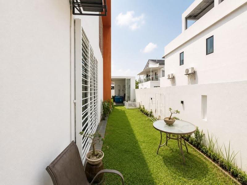 2-storey Terraced House for Sale in Shah Alam (Selangor) - Alif Saad - Exterior - PropertyGuru.com.my