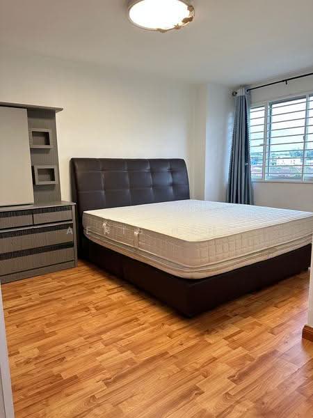 Condominium for Rent at Prisma Cheras - Aeris Heng - Bedroom - PropertyGuru.com.my