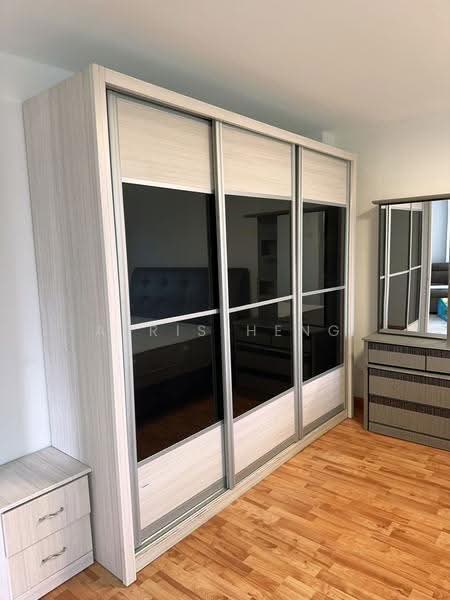 Condominium for Rent at Prisma Cheras - Aeris Heng - Bedroom - PropertyGuru.com.my