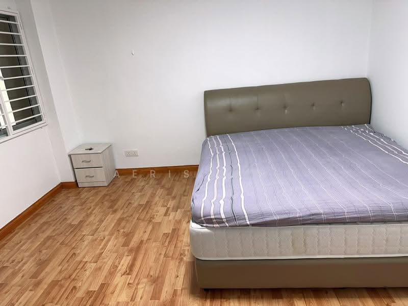 Condominium for Rent at Prisma Cheras - Aeris Heng - Bedroom - PropertyGuru.com.my