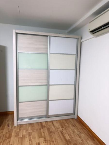 Condominium for Rent at Prisma Cheras - Aeris Heng - Interior - PropertyGuru.com.my