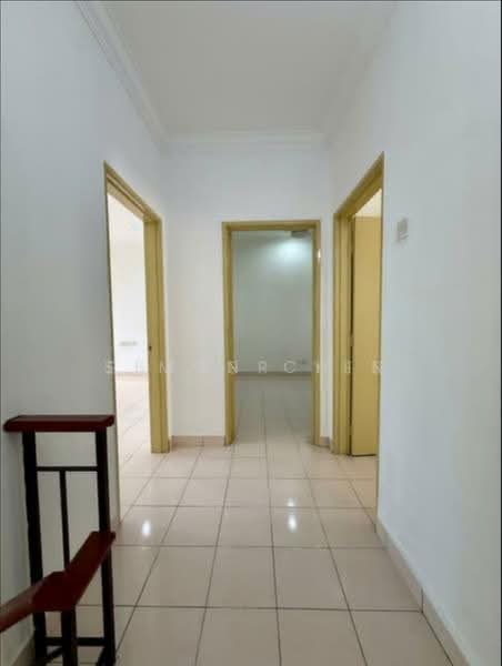 Rumah Teres 2-Tingkat untuk Disewa di Taman Segar Perdana (Cheras) - Simon Chin - Corridor - PropertyGuru.com.my