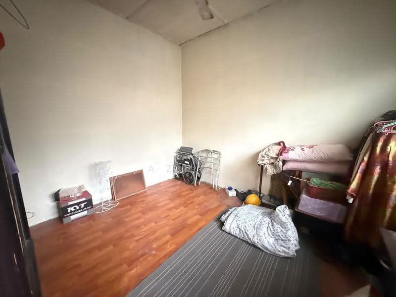 1-storey Terraced House for Sale in Shah Alam (Selangor) - Azmi . - Interior - PropertyGuru.com.my