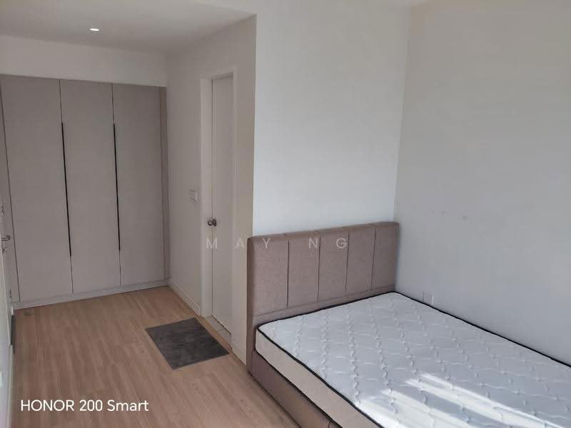 Kediaman Servis untuk Disewa di UNIO Residence - May Ng - Bedroom - PropertyGuru.com.my