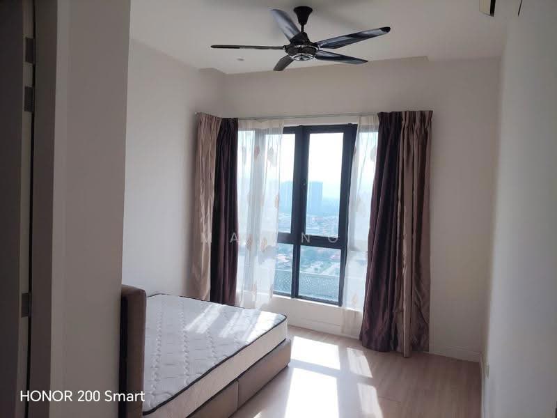 Kediaman Servis untuk Disewa di UNIO Residence - May Ng - Bedroom - PropertyGuru.com.my