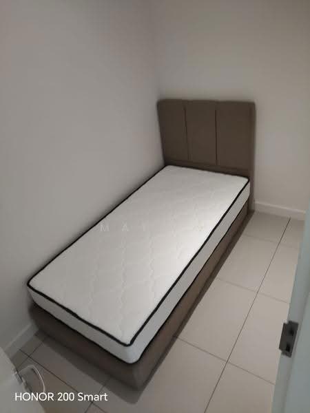 Kediaman Servis untuk Disewa di UNIO Residence - May Ng - Bedroom - PropertyGuru.com.my