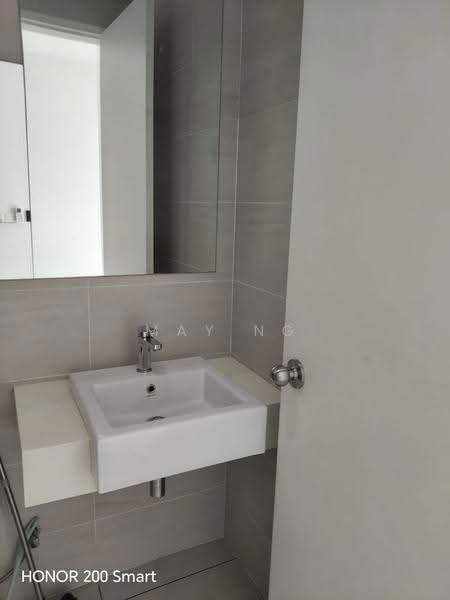 Kediaman Servis untuk Disewa di UNIO Residence - May Ng - Bathroom - PropertyGuru.com.my