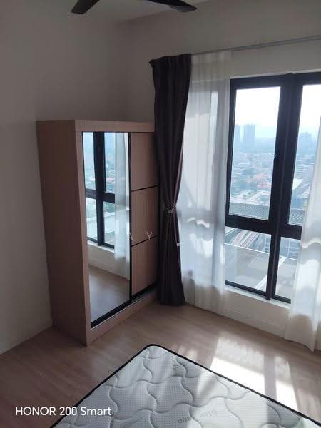 Kediaman Servis untuk Disewa di UNIO Residence - May Ng - Bedroom - PropertyGuru.com.my