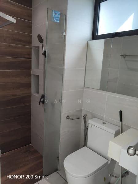 Kediaman Servis untuk Disewa di UNIO Residence - May Ng - Bathroom - PropertyGuru.com.my
