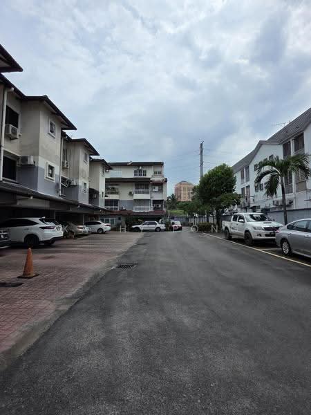 Rumah Teres 1.5-Tingkat untuk Dijual di Jalan Ipoh (Kuala Lumpur) - Kathy Pong - PropertyGuru.com.my