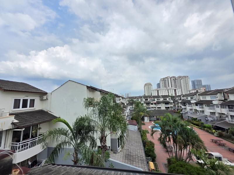 Rumah Teres 1.5-Tingkat untuk Dijual di Jalan Ipoh (Kuala Lumpur) - Kathy Pong - PropertyGuru.com.my