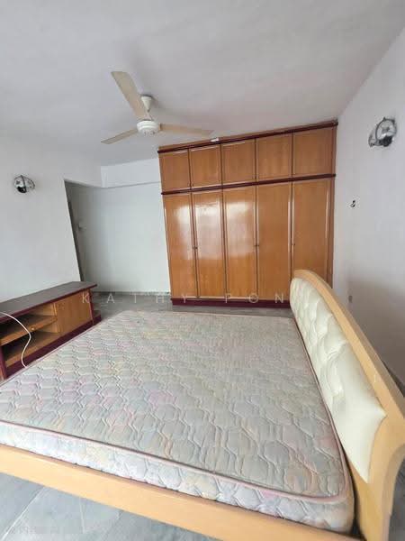 Rumah Teres 1.5-Tingkat untuk Dijual di Jalan Ipoh (Kuala Lumpur) - Kathy Pong - Bedroom - PropertyGuru.com.my