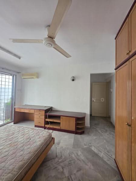 Rumah Teres 1.5-Tingkat untuk Dijual di Jalan Ipoh (Kuala Lumpur) - Kathy Pong - Bedroom - PropertyGuru.com.my