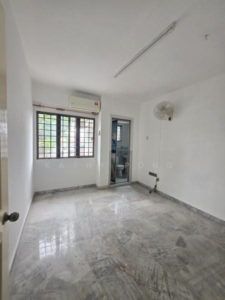 Rumah Teres 1.5-Tingkat untuk Dijual di Jalan Ipoh (Kuala Lumpur) - Kathy Pong - Interior - PropertyGuru.com.my