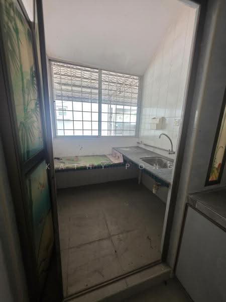 Rumah Teres 1.5-Tingkat untuk Dijual di Jalan Ipoh (Kuala Lumpur) - Kathy Pong - Kitchen - PropertyGuru.com.my
