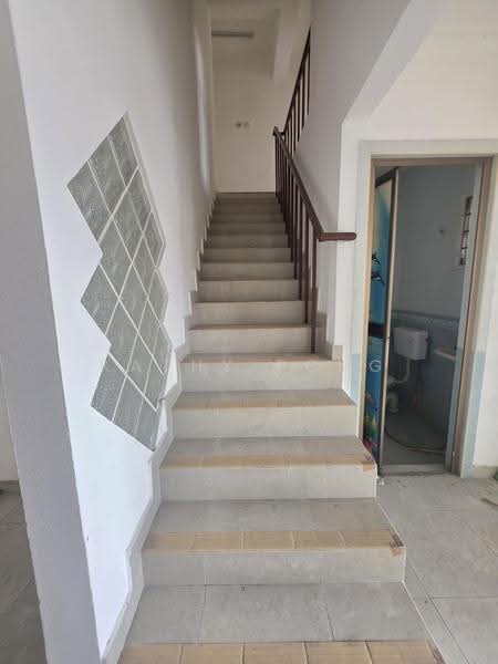 Rumah Teres 1.5-Tingkat untuk Dijual di Jalan Ipoh (Kuala Lumpur) - Kathy Pong - Interior - PropertyGuru.com.my